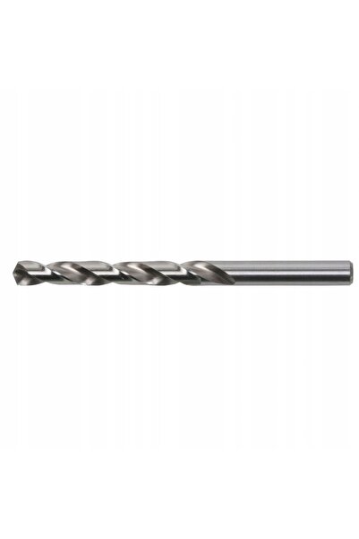 Proline Burghiu pentru metal HSS 7,8mm 5 bucăți 77078