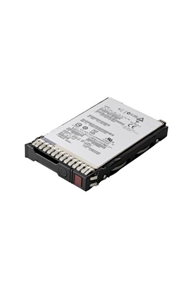 HP Enterprise HDD 400GB 2.5 " SSD, P09088-B21