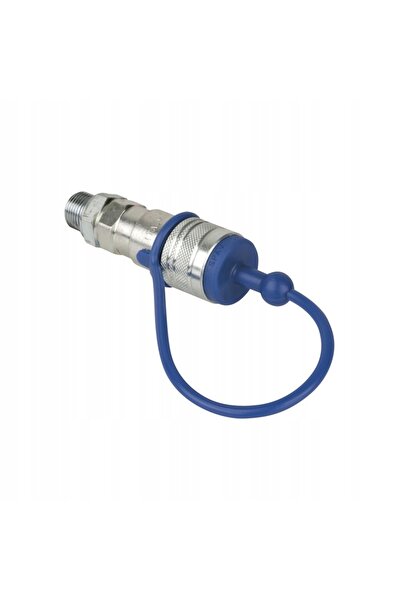 NO BRAND Adaptor Showtec CO2 3/8 la Q-Lock, mamă CO2, adaptor mamă
