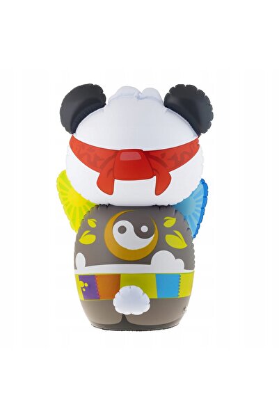 Chicco Jucărie educativă Fit&Fun Antrenament Box Panda 10522000000