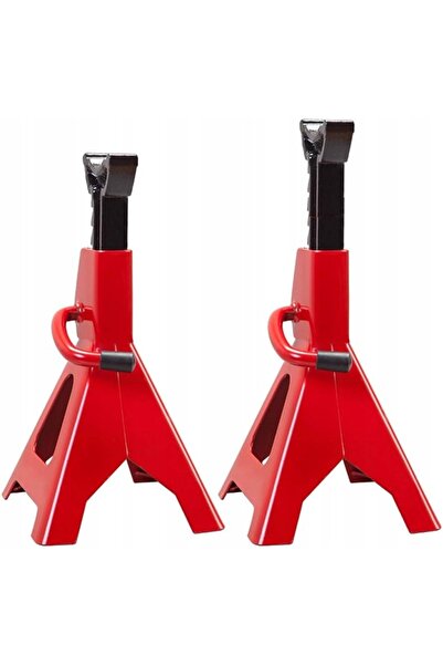 Anytech Suport de ridicare auto reglabil pentru atelier 3 T