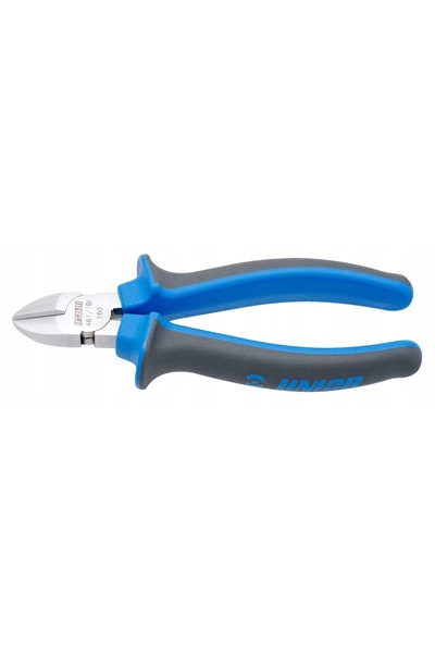 NO BRAND Clește tăietor lateral Unior-461/1BI 140