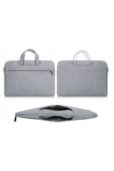 NO BRAND Husă Geantă Laptop 15,6 Lux