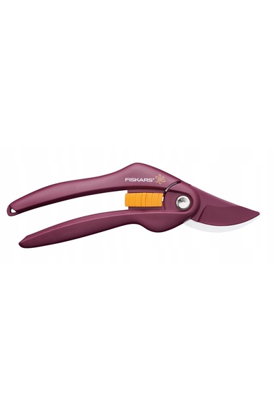FiSKARS Foarfecă de grădină YARDBIRD pentru tăierea crengilor tinere, pentru ...