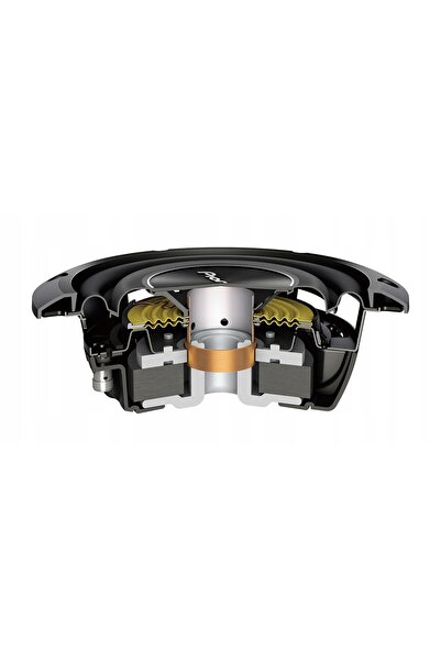 Pioneer TS-A2000LD2 difuzor de bas auto 200mm / 20cm