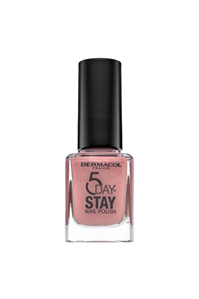 Dermacol 5-дневен лак за нокти 09 Candy Shop 11 мл