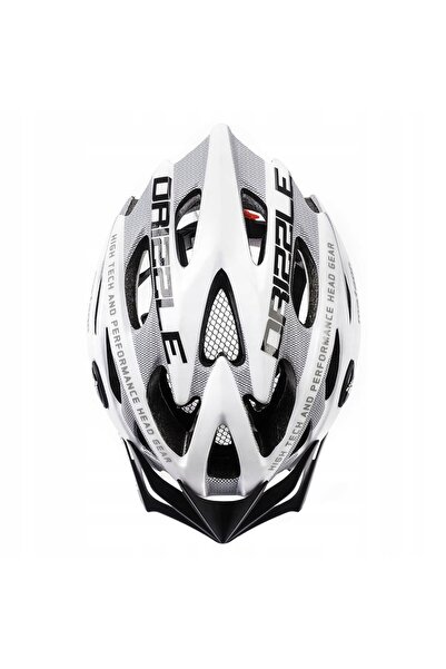 Meteor Cască de bicicletă reglabilă cu vizor Drizzle M 55-58 cm