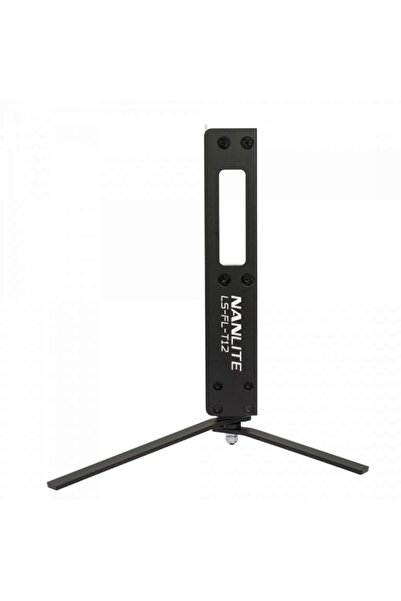 NO BRAND Suport de podea NANLITE Tube Light T1 pentru lămpile Pavotube