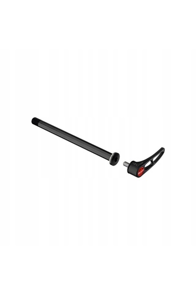 DT Swiss Etrier față pentru ax traversant 12/100mm, din aluminiu