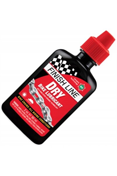 NO BRAND Finish Line DRY LUBE BN Ceramic 240ml flacon de plastic