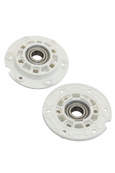 NO BRAND Rulmenți pentru mașina de spălat Electrolux EWT 6203, set de 2 bucăți