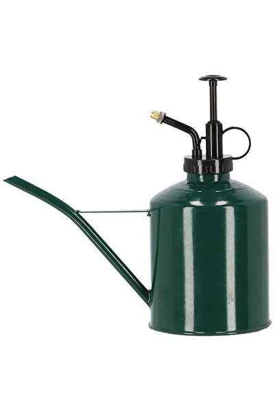 Esschert Design Stropitoare cu pulverizator 2-în-1 pentru flori de grădină și...