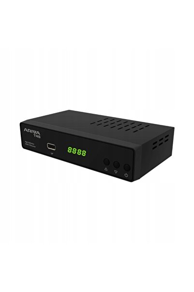 Ferguson Decodor Ariva T45