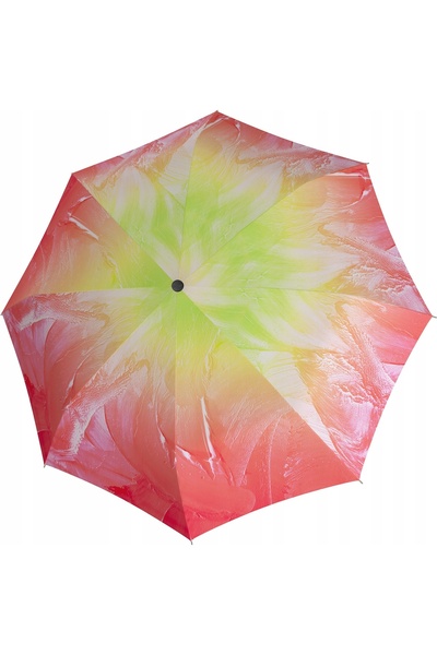 NO BRAND Umbrelă automată Knirps T.200 Medium Duomatic