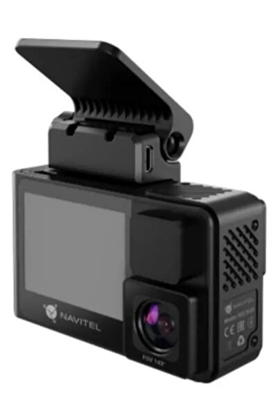 Navitel CAMERĂ AUTO DE ÎNREGISTRARE VIDEO CU DUA CAMERE FULL HD
