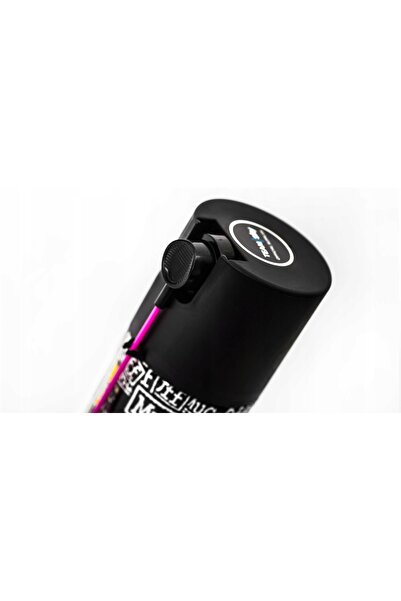 NO BRAND Ulei de lanț Muc-Off Dry Chain Lube Aerosol 400ml