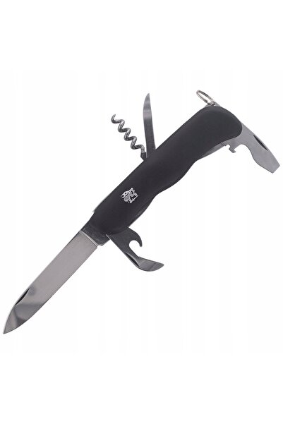 NO BRAND Cuțit pliant (cuțit-foarfecă) Mikov Blue 115-NH-5/AK BLU
