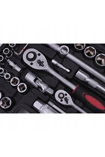 XL Tools SET DE CHEI CU CAP DE 108 Piese + BITURI DE 40 Piese YATO