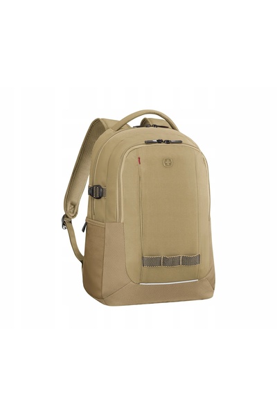 Wenger Rucsac pentru laptop de până la 16 inch, Ryde bej
