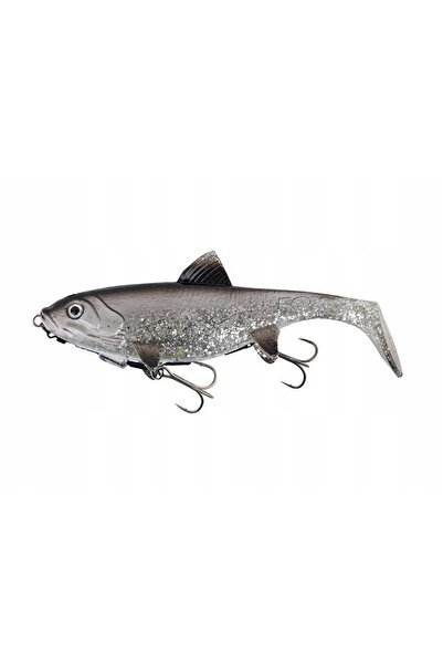 NO BRAND Fox Rage Replicant Shallow UV Lungime 18cm (cm): 18, Greutate (g): 65