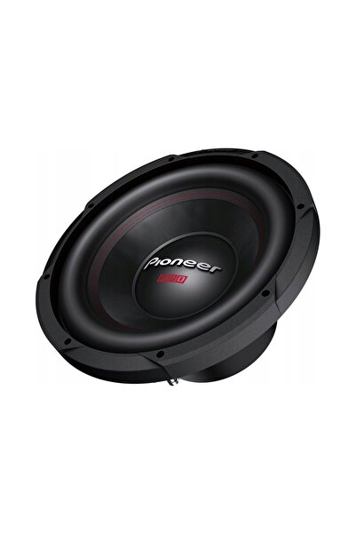 Pioneer TS-W3010PRO Subwoofer auto de bas 30cm / 300mm
