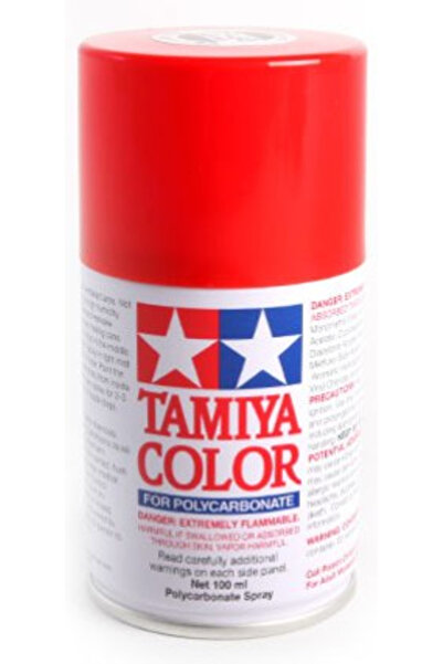 TAMIYA PS-52 Auriu șampanie Aluminiu anodizat culoare 86052