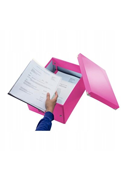 Leitz CLICK&STORE WOW A4 R CUTIE UNIVERSALĂ