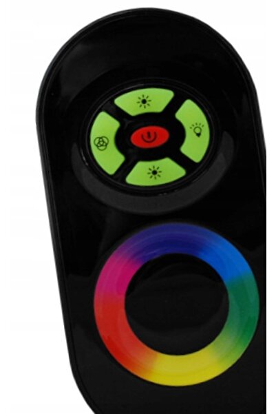 LTC Telecomandă cu touchpad pentru benzi LED RGB
