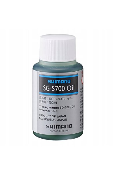 NO BRAND Ulei pentru butuc de bicicletă SHIMANO Alfine SG-S700, SG-S705, flac...