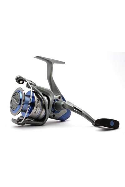 NO BRAND Okuma Safina PRO SNP 4000 FD Mulineta de pescuit