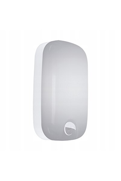 NO BRAND Lampă de fațadă cu senzor de mișcare ABEL LED 15W CCT alb