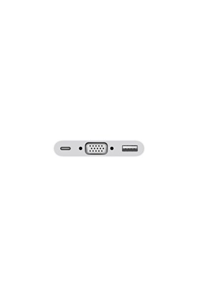 NO BRAND ADAPTOR CONVERTOR USB-C LA VGA PENTRU MACBOOK IPHONE 12 13 14