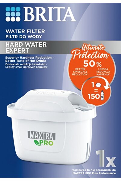 BRITA Cartuș filtrant pentru cană Maxtra Pro expert pentru apă dură 2 buc.