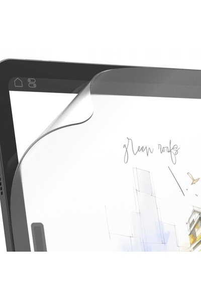 Hama Protector de ecran cu senzație de hârtie pentru iPad, pentru dimensiunea...