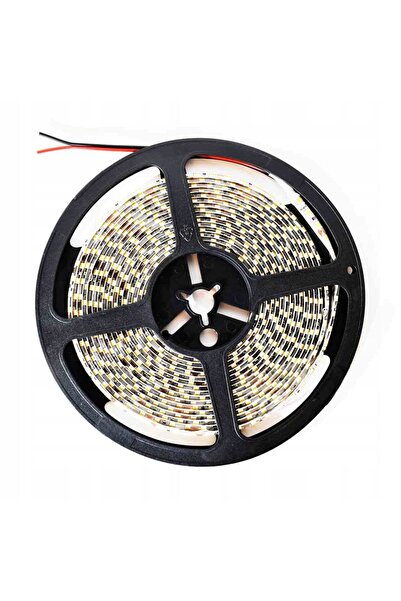 Milagro Bandă LED PREMIUM 5m Culoare Caldă IP65 5,5W/0,5m Accesorii Pentru Ap...