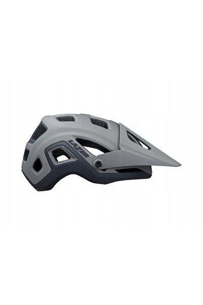 Lazer Cască de bicicletă Impala Gri - L (58-61)