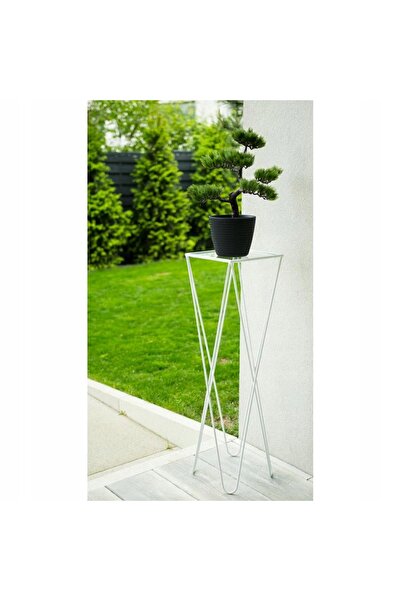 Progarden Arbore artificial, floare de bonsai în ghiveci, pentru sufragerie s...