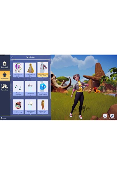 NO BRAND Disney Dreamlight Valley - Ediția Confortabilă Nintendo Switch ediți...