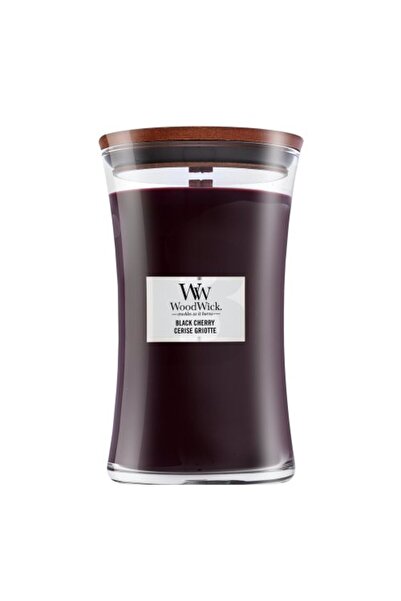 WoodWick Черна череша 610 г