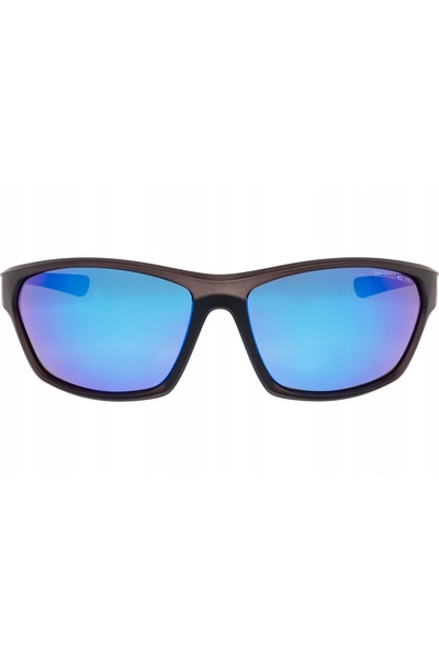 NO BRAND Ochelari de soare GOG CHINOOK cristal/gri S3
