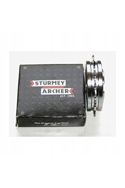 NO BRAND STURMEY ARCHER Pinion liber 20 dinți Monoviteză 1/2"x1/8"x20T 1.37x24T