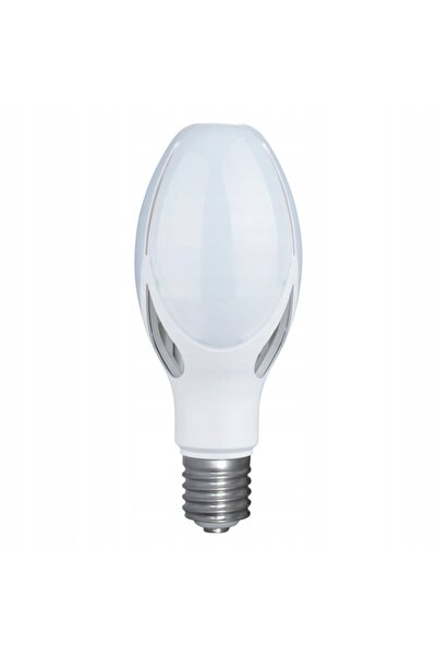 NO BRAND Bec LED e27/e40 ed90 30W 4200lm 4000K intense plus 230V 1/10 led-3099
