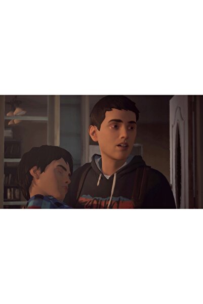Cenega Life Is Strange 2 Nintendo Switch