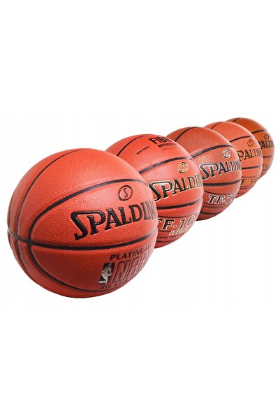 SPALDING Minge de baschet ROOKIE JUNIOR 5