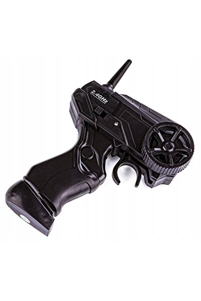 NO BRAND Kit de drift pentru mașină cu telecomandă 4x4 RC, pentru drift.