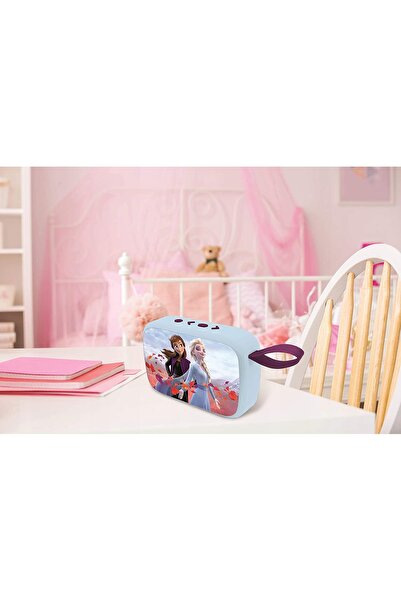 LEXIBOOK Boxă portabilă Bluetooth Frozen Frozen Land BT018FZ