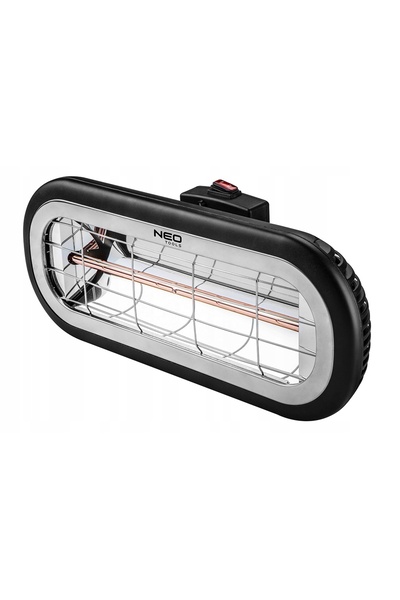 NEO Tools Lampă infraroșie de încălzire IP65