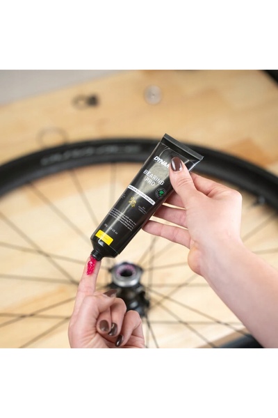 NO BRAND Unsoare dinamică pentru rulmenți Bearing Pro Grease 80 g