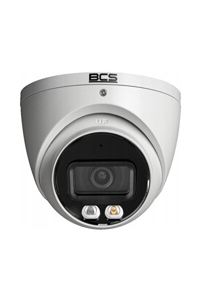 BCS L-EIP14FCR3L3-Ai1 Cameră IP Dome 4Mpx IR 30M