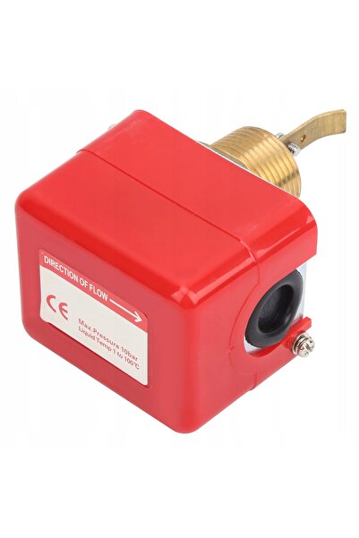 NO BRAND HFS-25 TARGET Comutator de debit de apă profesional